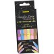 Set 6 linere acrilice Online, Fashion