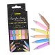 Set 6 linere acrilice Online, Fashion