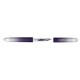 Stilou Online MagicXX, cerneala termosensibila, culoare scriere albastru, design lavanda