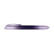 Stilou Online MagicXX, cerneala termosensibila, culoare scriere albastru, design lavanda