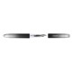 Stilou Online MagiXX, cerneala termosensibila, culoare scriere albastru, design Dark Shadow