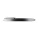 Stilou Online MagiXX, cerneala termosensibila, culoare scriere albastru, design Dark Shadow