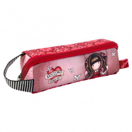 Penar Gorjuss Ruby, 1 compartiment