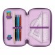Penar echipat Gorjuss New Heights, 3 compartimente