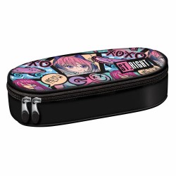 Penar Majewski ST Right PC01, Manga Girl, 1 compartiment