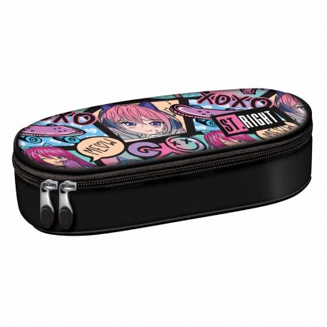 Penar Majewski ST Right PC01, Manga Girl, 1 compartiment