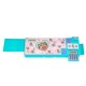 Penar cu calculator AstraPen Animals Kitty World, 2 compartimente, multicolor