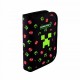 Penar Astra Minecraft TNT, 1 compartiment, 2 clapete