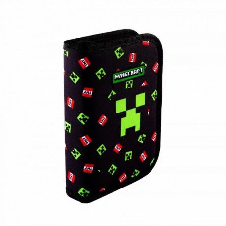 Penar Astra Minecraft TNT, 1 compartiment, 2 clapete