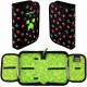 Penar Astra Minecraft TNT, 1 compartiment, 2 clapete