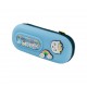 Penar 3D Astra Kitty, 1 compartiment, spuma EVA, albastru