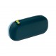 Penar 3D Astra Kitty, 1 compartiment, spuma EVA, albastru