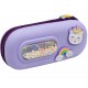 Penar 3D Astra, 1 compartiment, spuma EVA, lila
