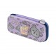 Penar 3D Astra Ursulet, 1 compartiment, spuma EVA, lila