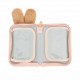 Penar Astra Fluffy Puppy, 1 compartiment, 2 clapete