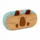 Penar Astra Fluffy Capy AC6, 1 compartiment