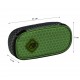 Penar Astra AC6, Hexagon Green Ombre, 1 compartiment