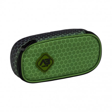 Penar Astra AC6, Hexagon Green Ombre, 1 compartiment