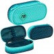 Penar Astra AC6, Hexagon Lagoon Ombre, 1 compartiment