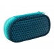 Penar Astra AC6, Hexagon Lagoon Ombre, 1 compartiment