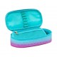 Penar Astra AC6, Hexagon Mint Ombre, 1 compartiment