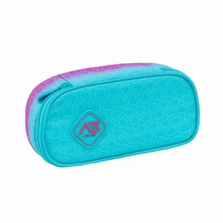 Penar Astra AC6, Hexagon Mint Ombre, 1 compartiment