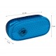 Penar Astra AC6, Hexagon Blue Ombre, 1 compartiment