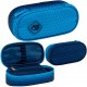 Penar Astra AC6, Hexagon Blue Ombre, 1 compartiment