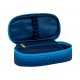 Penar Astra AC6, Hexagon Blue Ombre, 1 compartiment