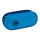 Penar Astra AC6, Hexagon Blue Ombre, 1 compartiment