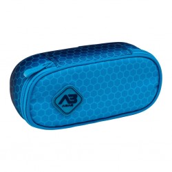 Penar Astra AC6, Hexagon Blue Ombre, 1 compartiment