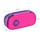 Penar Astra AC6, Hexagon Pink Ombre, 1 compartiment