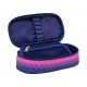 Penar Astra AC6, Hexagon Pink Ombre, 1 compartiment