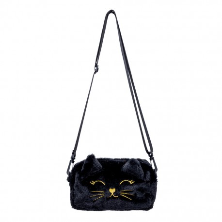 Gentuta Astra, Fluffy Kitty Black