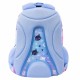 Ghiozdan scolar Premium Looz Happy Cats, 3 compartimente