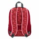 Ghiozdan Gorjuss Ruby, 3 compartimente