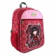 Ghiozdan Gorjuss Ruby, 3 compartimente