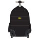 Troller Majewski ST Right, TB01, Good Vibes, 17 inch, 4 compartimente