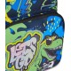 Ghiozdan Mitama New Plus, 3 compartimente, Cool Dino