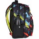 Ghiozdan Mitama New Plus, 3 compartimente, Smart Play