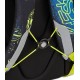 Ghiozdan Mitama New Plus, 3 compartimente, Urban Evo
