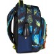 Ghiozdan Mitama New Plus, 3 compartimente, Urban Evo