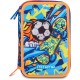 Penar echipat Mitama Triplo, 3 compartimente, Funny Sport
