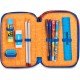 Penar echipat Mitama Triplo, 3 compartimente, Funny Sport