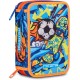 Penar echipat Mitama Triplo, 3 compartimente, Funny Sport