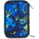 Penar echipat Mitama Triplo, 3 compartimente, Cool Dino