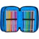 Penar echipat Mitama Triplo, 3 compartimente, Cool Dino