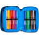 Penar echipat Mitama Triplo, 3 compartimente, Cool Dino