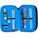 Penar echipat Mitama Triplo, 3 compartimente, Cool Dino