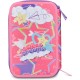 Penar echipat Mitama Triplo, 3 compartimente, Uni Dream